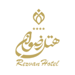 شکلات تبلیغاتی برای هتل رضوان