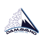 طراحی انحصاری شکلات سفارشی شرکتی برای شرکت دماوند در تهران