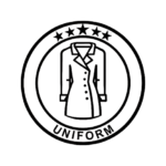 سفارش شکلات با عکس دلخواه برای برند یونیفورم