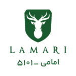 چاپ شکلات با لوگو اختصاصی برای برند لاماری