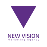 شکلات تبلیغاتی برای نیو ویژن