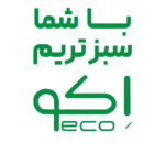 شکلات سازی تبلیغاتی برای سازمان ECO