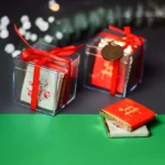 شکلات کادویی یلدایی سفارشی با عکس دلخواه