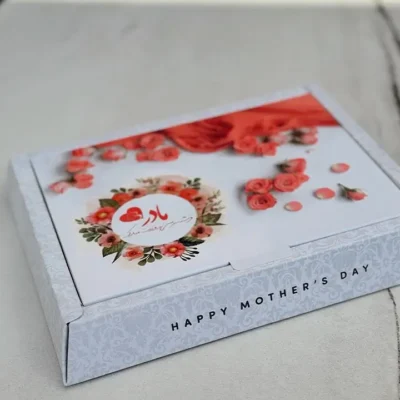 شکلات اختصاصی روز مادر