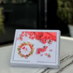 چاپ عکس روی شکلات برای روز مادر و زن با طرح دلخواه.