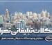 شکلات تبلیغاتی تهران