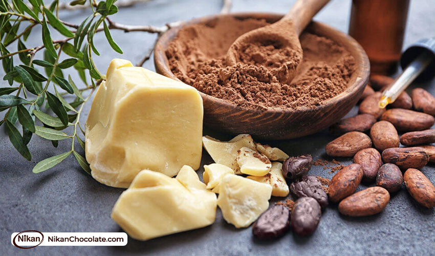 چگونه از کره کاکائو استفاده کنیم؟