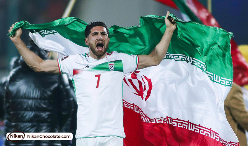 ایده خلاقانه هدیه تبلیغاتی فوتبال