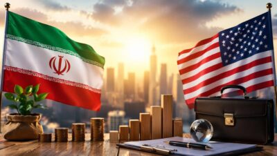 جذب مشتری بعد از جنگ